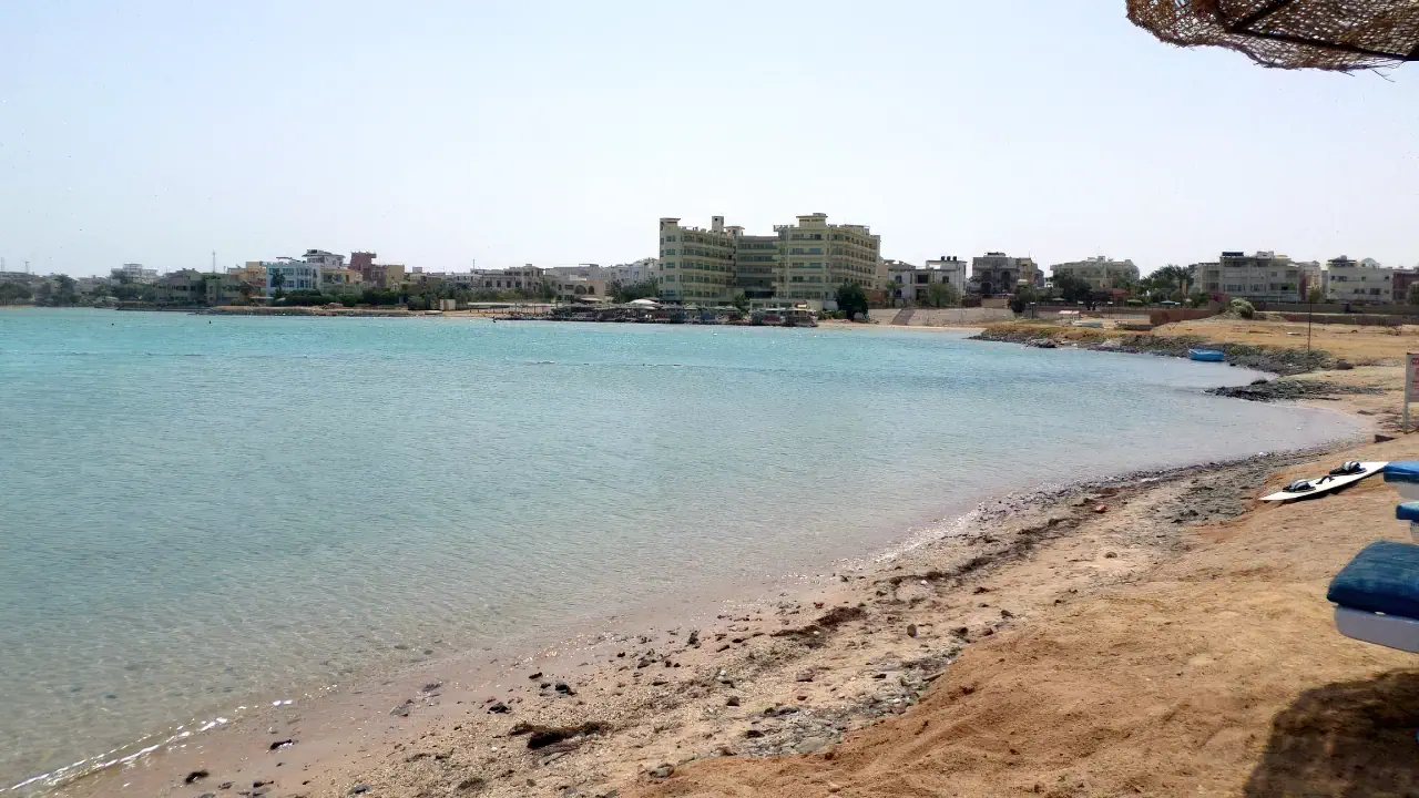 Hotel Sea Star Beau Rivage - Hurghada